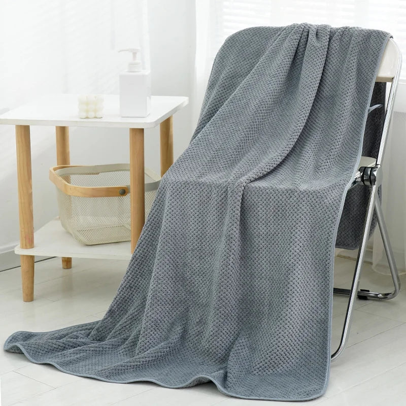 Big Absorbent Towel