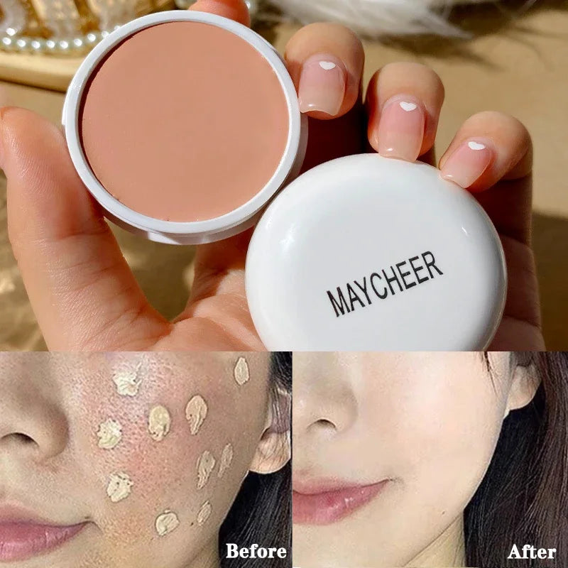 BB Cream Matte Foundation