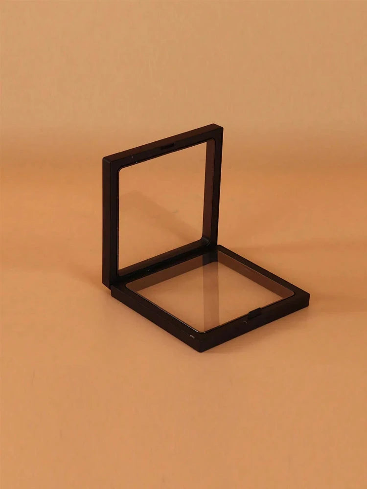 Elegant White Zirconia Rose Jewelry