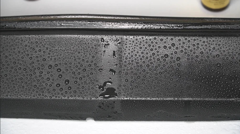 Car Plastic Restorer