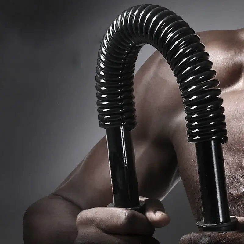 Spring Arm Strength Device