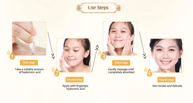 ARTISCARE Snail Serum 3pcs Moisturising Face Repair