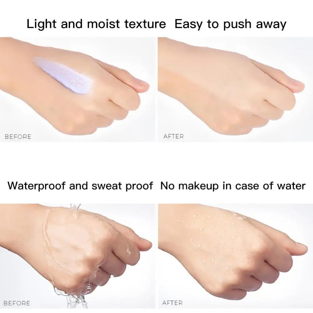 BB Cream Face Makeup Base