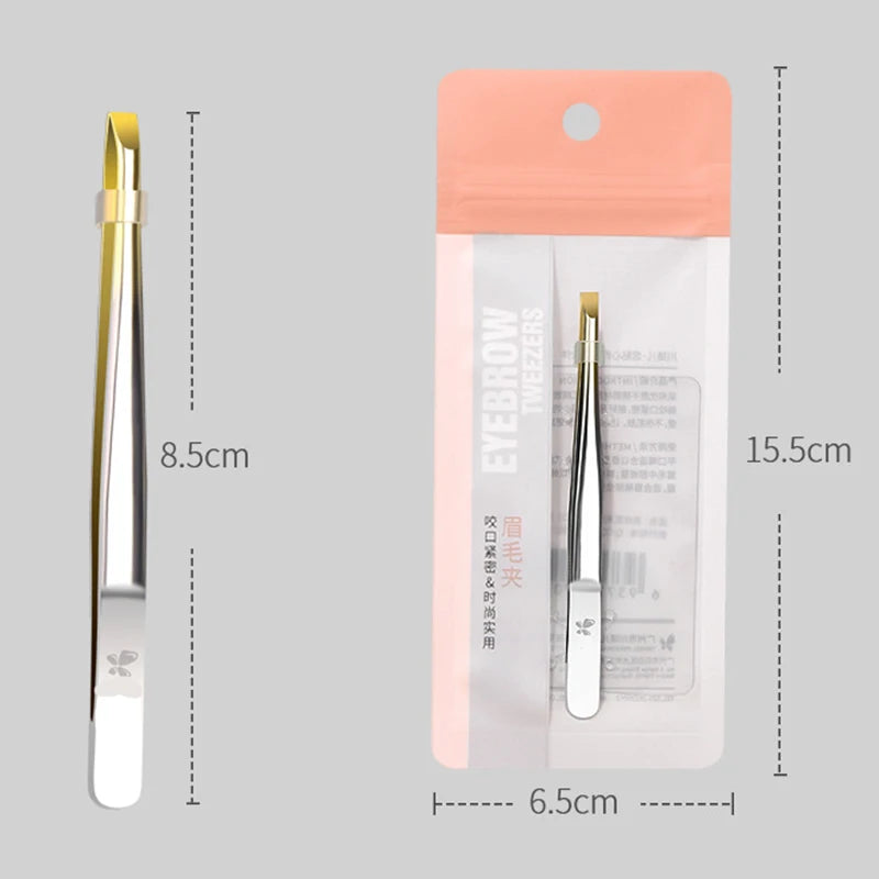Multi-function Tweezer