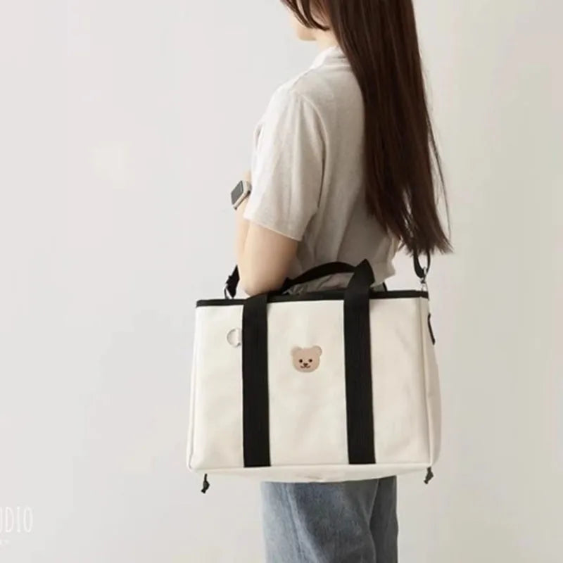 Baby Nappy Bag