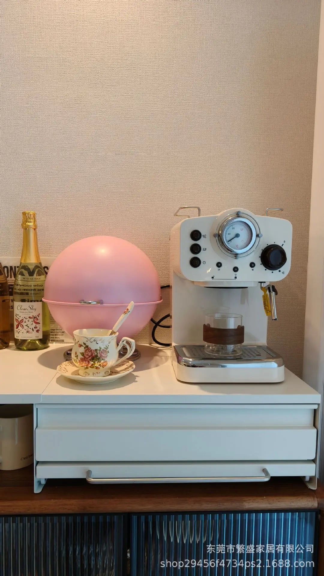 Light Luxury High-End Living Room Desktop Foyer Storage Box Home Organizing Storage Mask Box Miscellaneous Items Fruit Tray Box