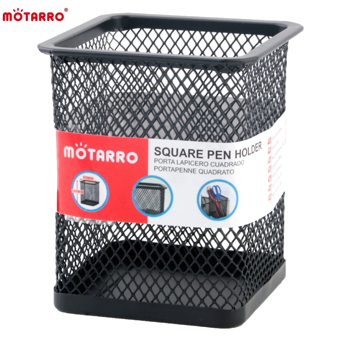 1Pcs Pencil Holder