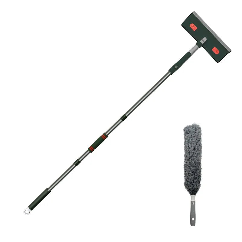 4 in 1 Window Squeegee Cleaner Tool