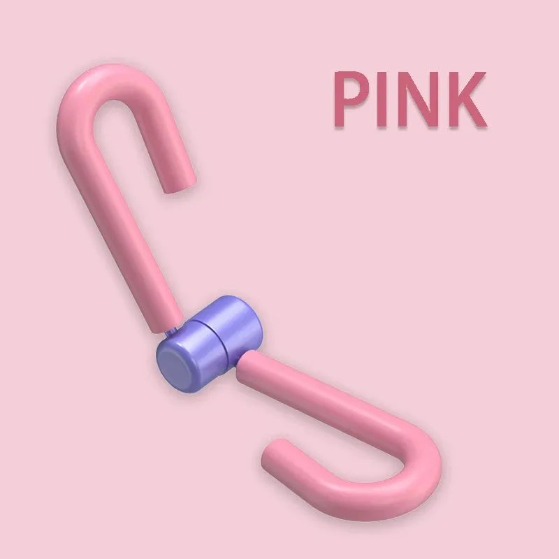 Thigh Master Thigh Toner bicep curl home workout Healthcare Tool