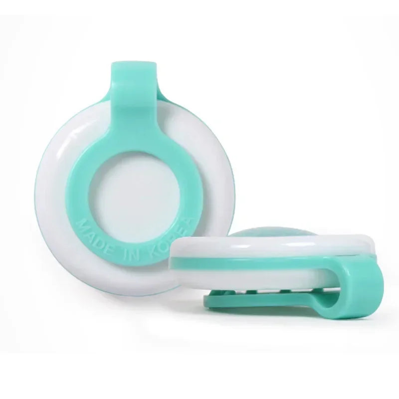 Buckle Clip Mosquito Repellent Bracelet