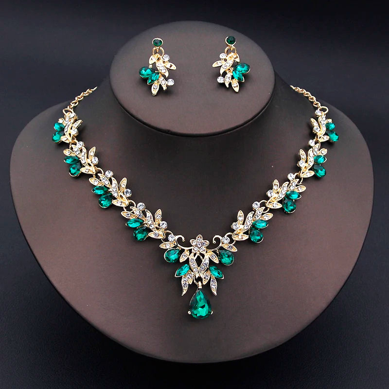 Bridal Jewelry Wedding Accessories