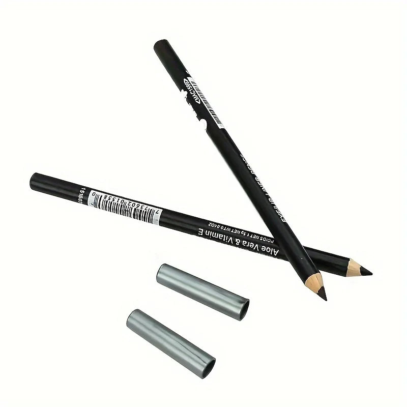 3/5pcs Eyeliner Makeup Pen
