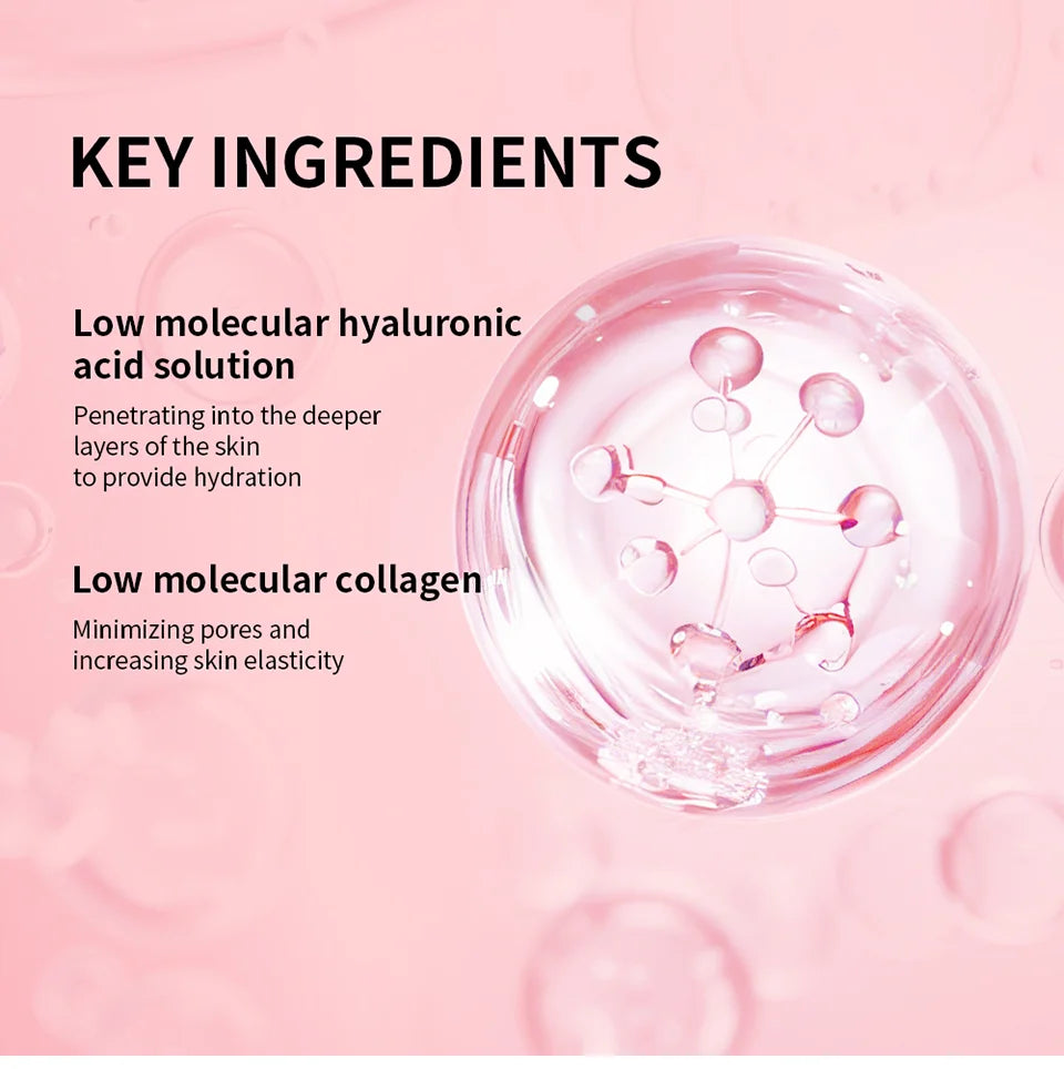 Bio-Collagen Real Deep Mask Supplement