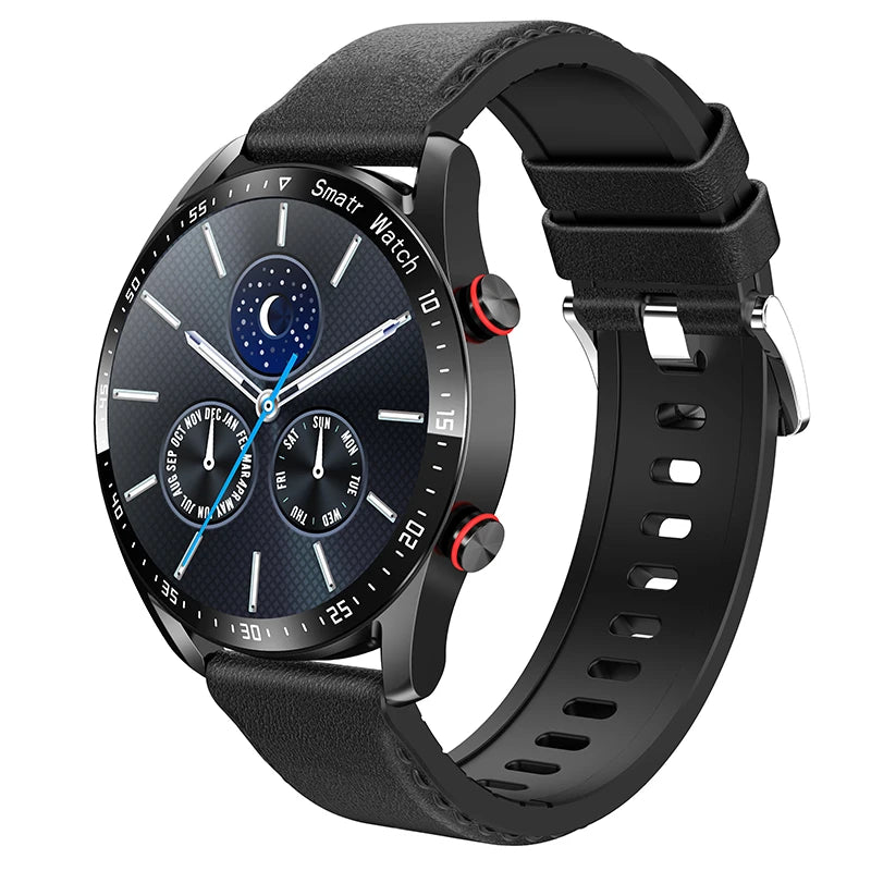 GT Series Smart Watch For Android IOS