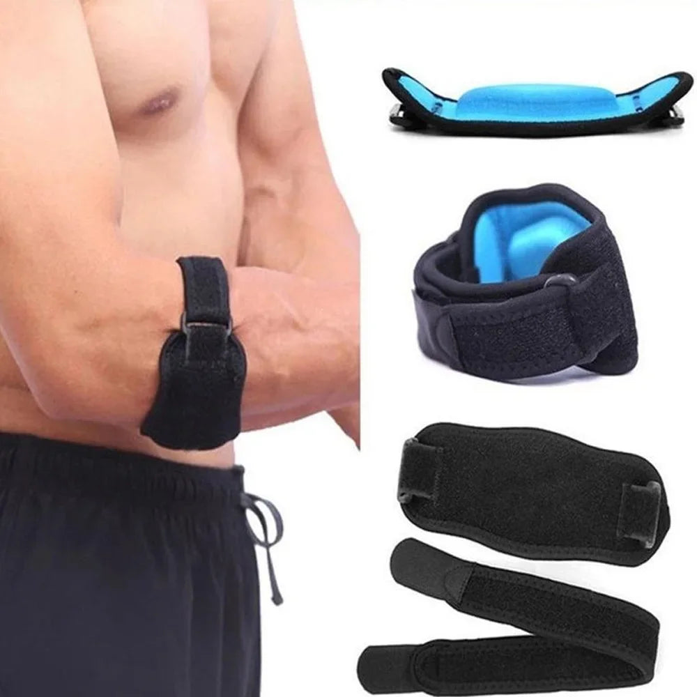 Elbow Brace Compression Pad