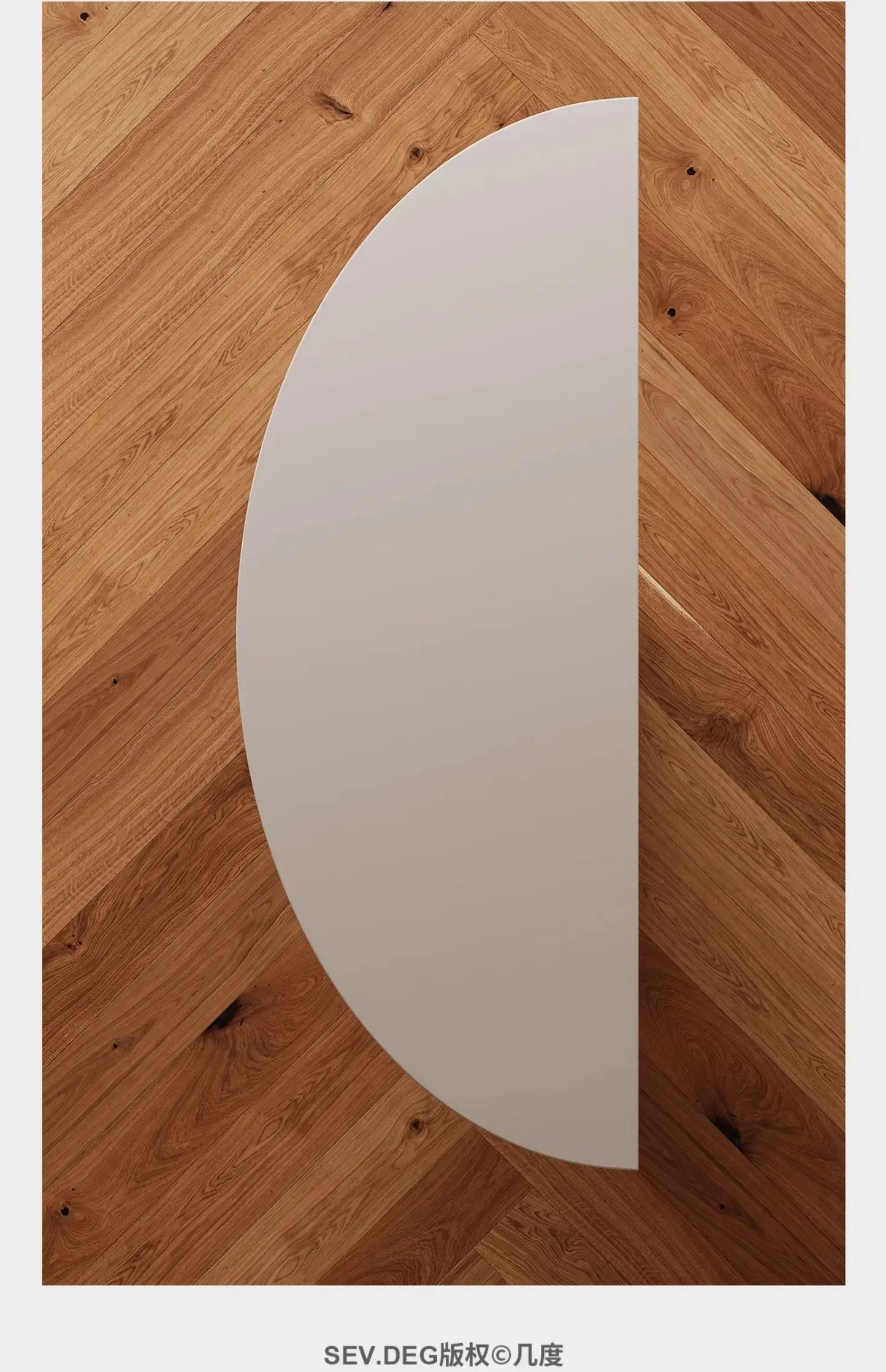Luxury Feel Corner Table Simple Living Room Hallway Entrance Console Tables Modern Style Consolle ingresso Home Furniture