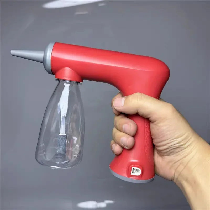 Electric Perm Foam Bubble Hairdressing Styling Tool