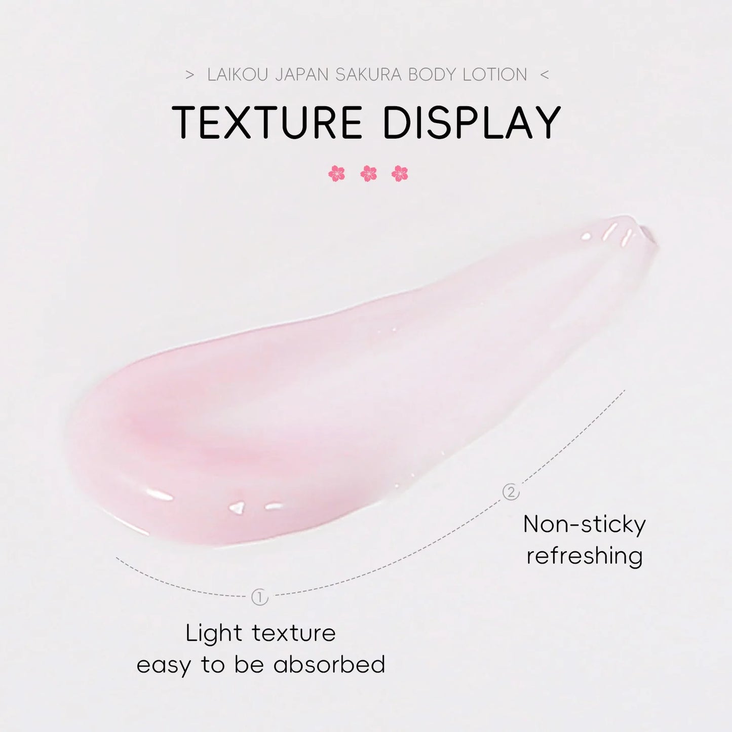 Cherry Blossom Body Cream