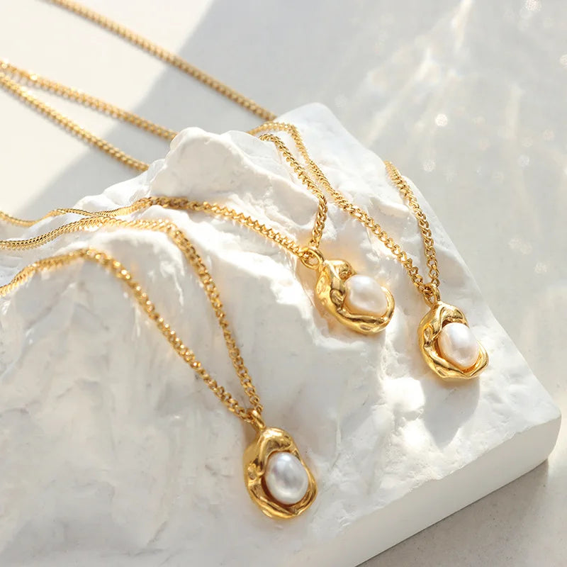 Stainless Steel Cuban Chain