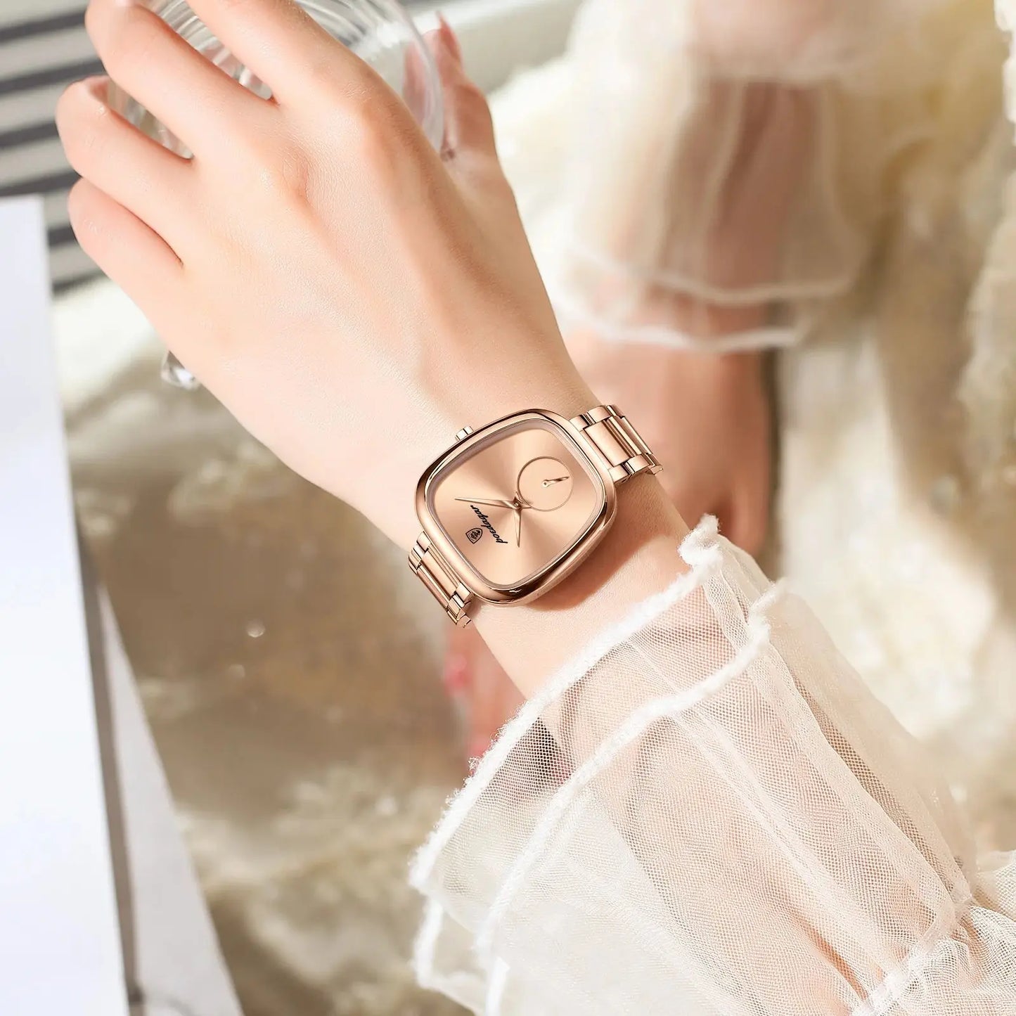 Luxury Watch