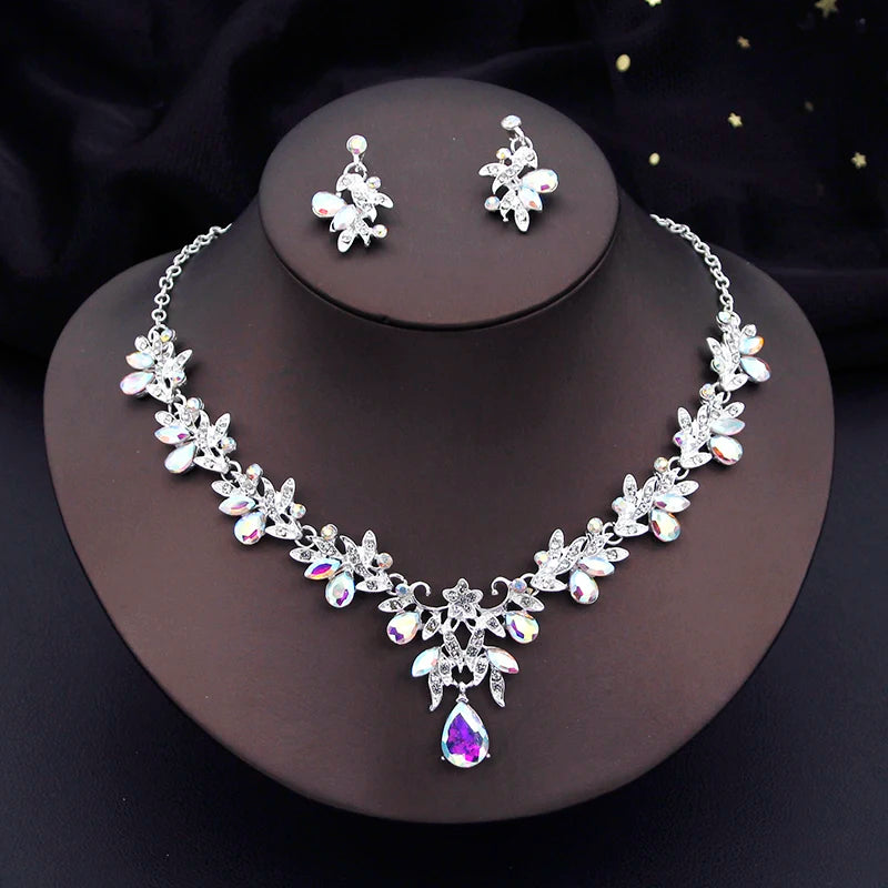 Bridal Jewelry Wedding Accessories