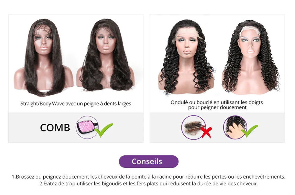 99J Burgundy Colored Curly Wig Transparent 13x6 Lace Frontal Human Hair Preplucked 13x4 HD Lace Frontal Deep Wave Wigs For Women