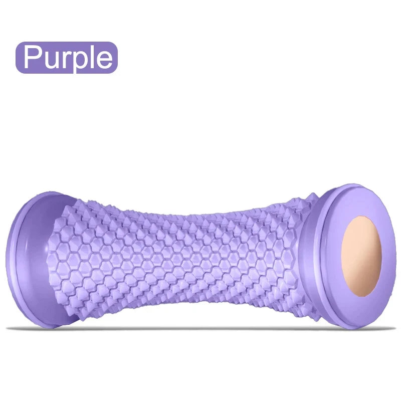 Reflexology Foot Massager Tool