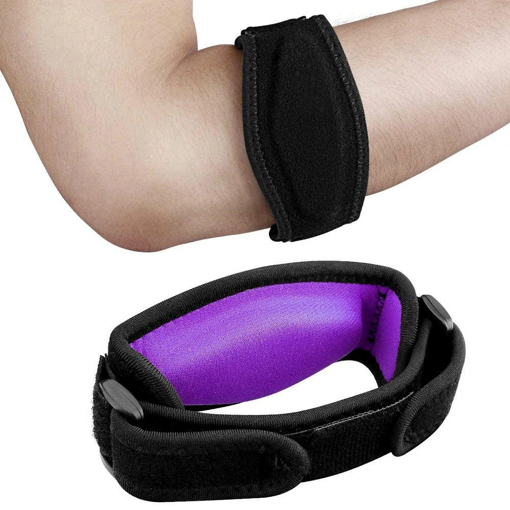 Elbow Brace Compression Pad