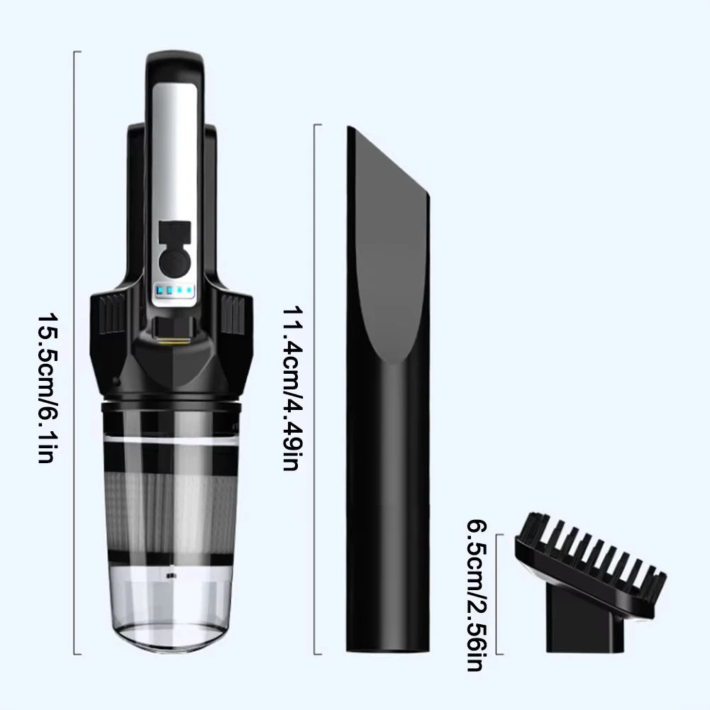 Xiaomi Wireless Vacuum Cleaner