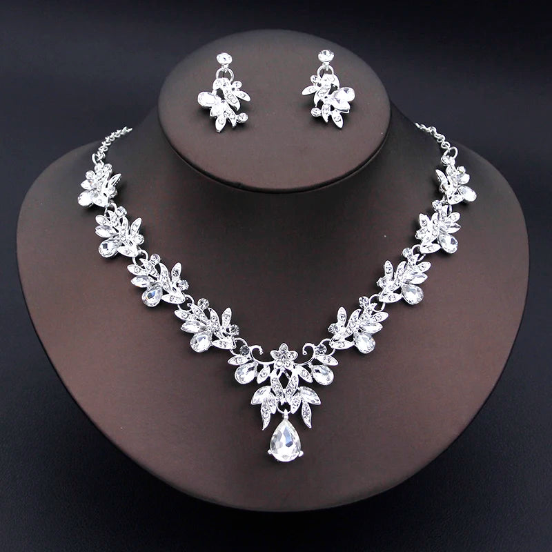 Bridal Jewelry Wedding Accessories