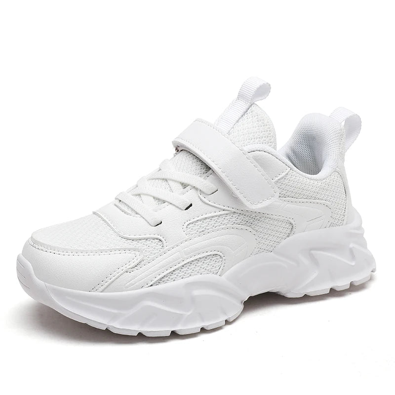 Kids’ Casual Sports Shoes – Comfortable and Durable Trainers for Boys and Girls