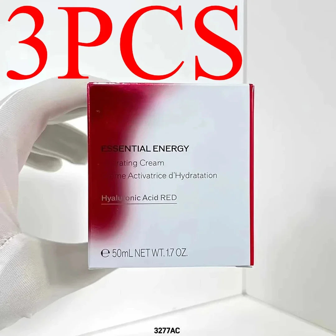 Hydrating Face Cream