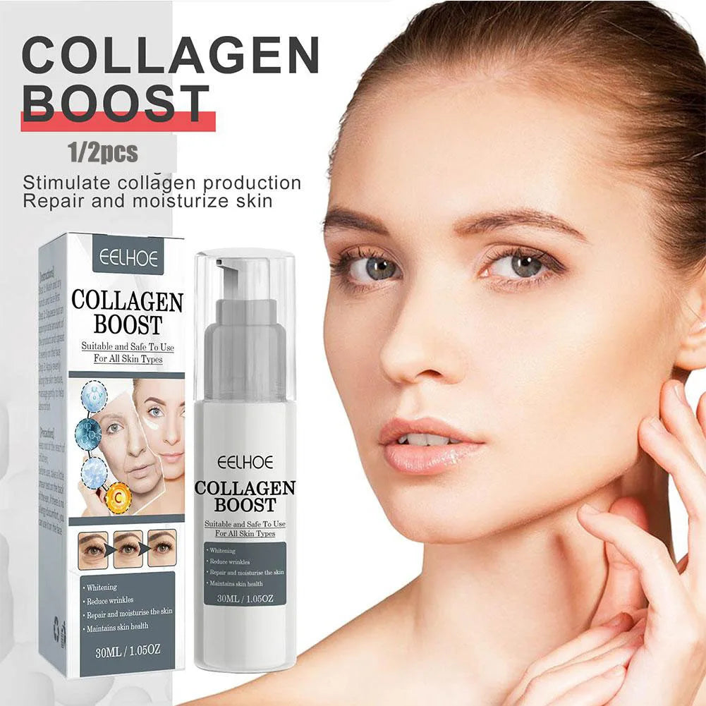 30ml Collagen Boost Firming Essence Cream