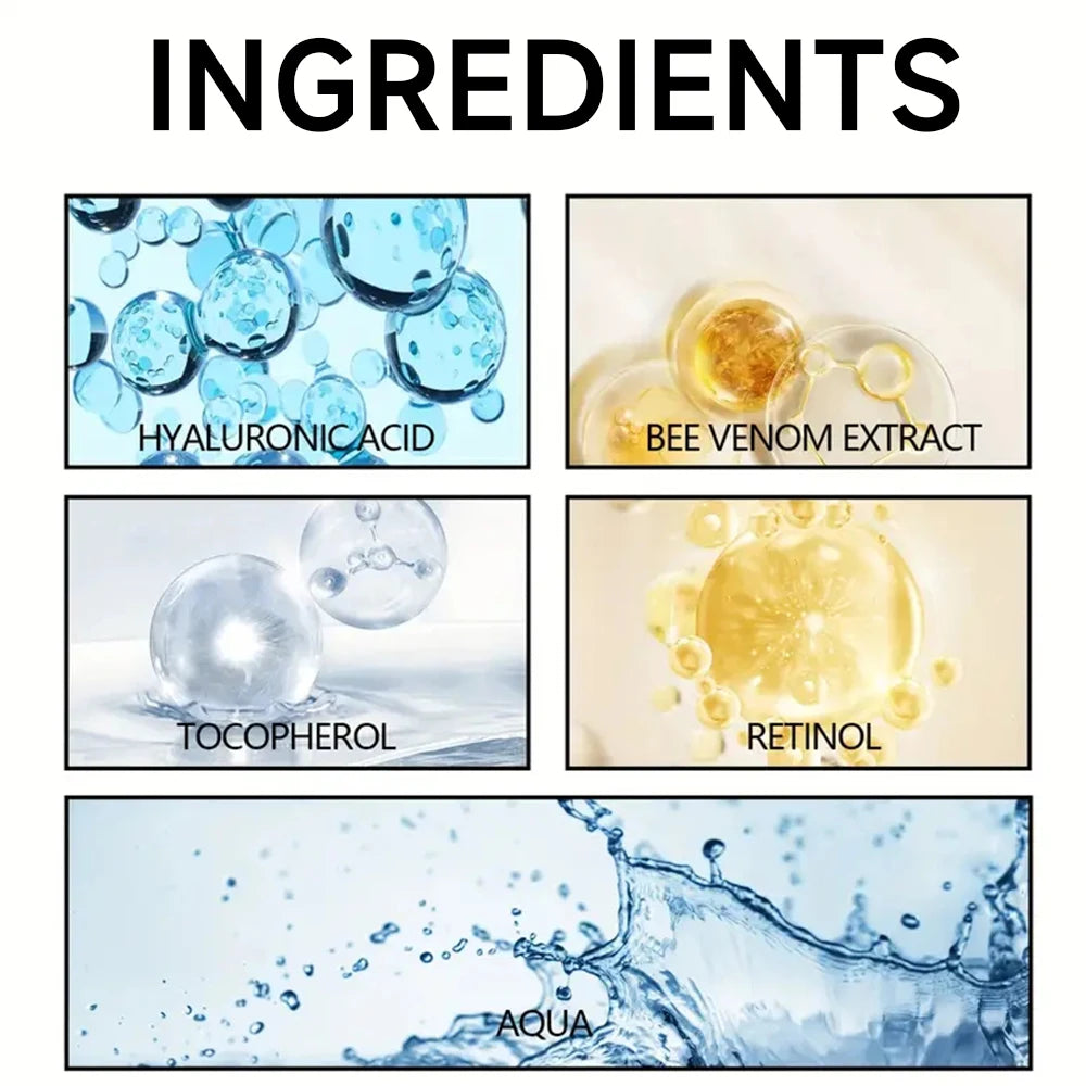 Retinol Lifting Firming Cream