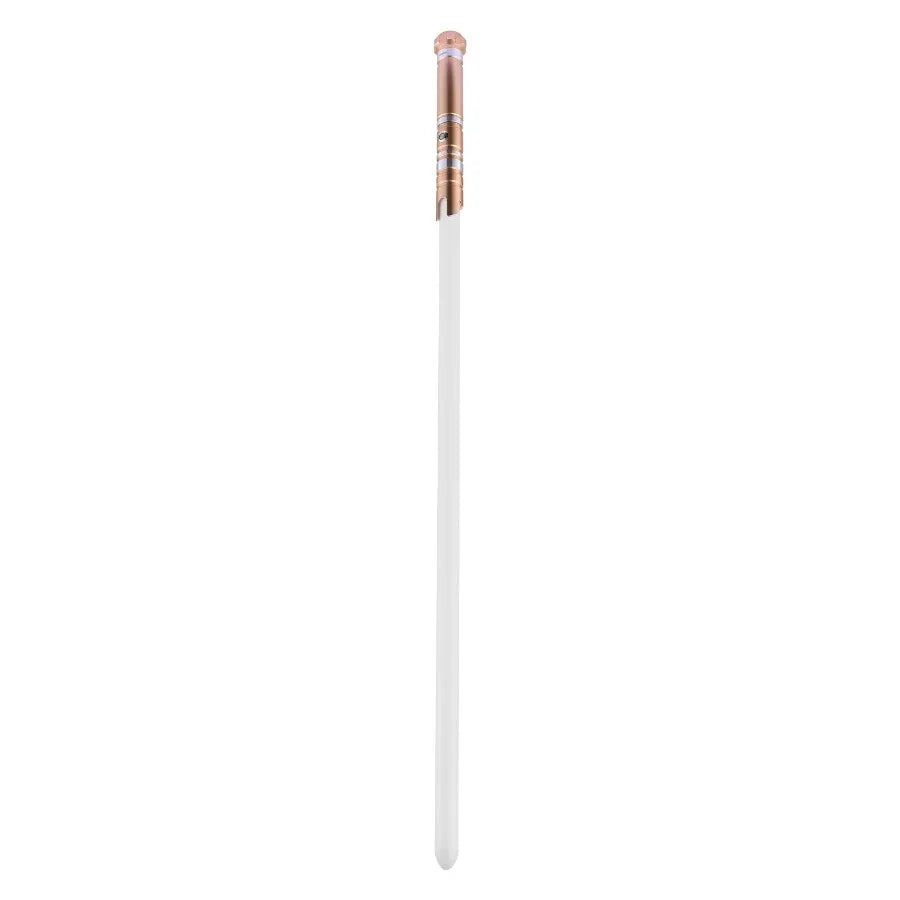 Lightsaber 12 RGB Colors 41 Mute Sound Rechargeable Dueling Light Saber