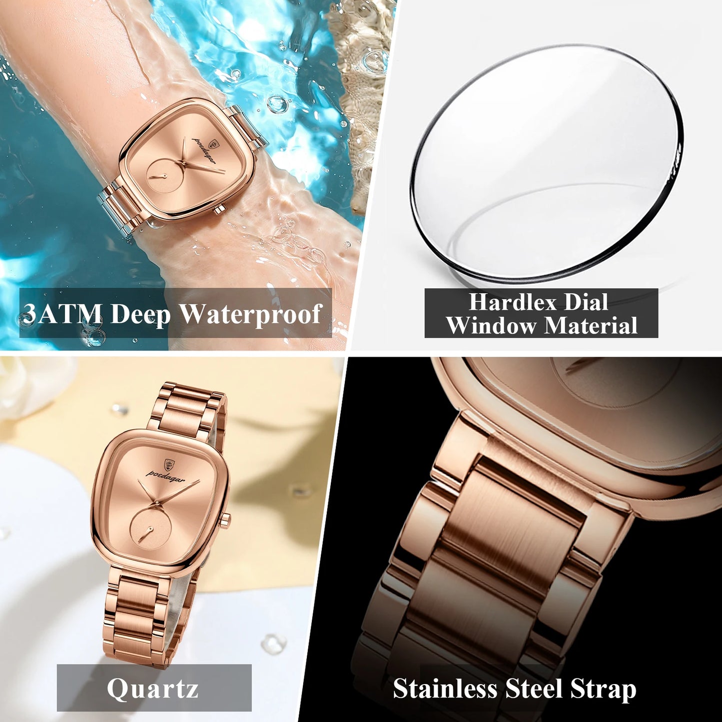 Luxury Watch
