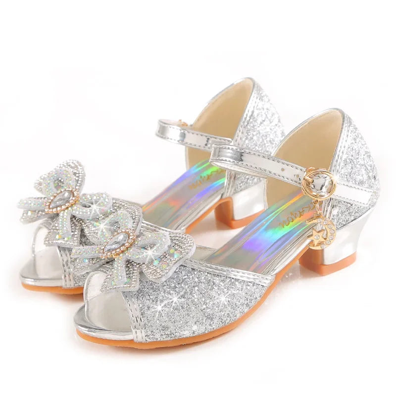 Girls Summer Sandals