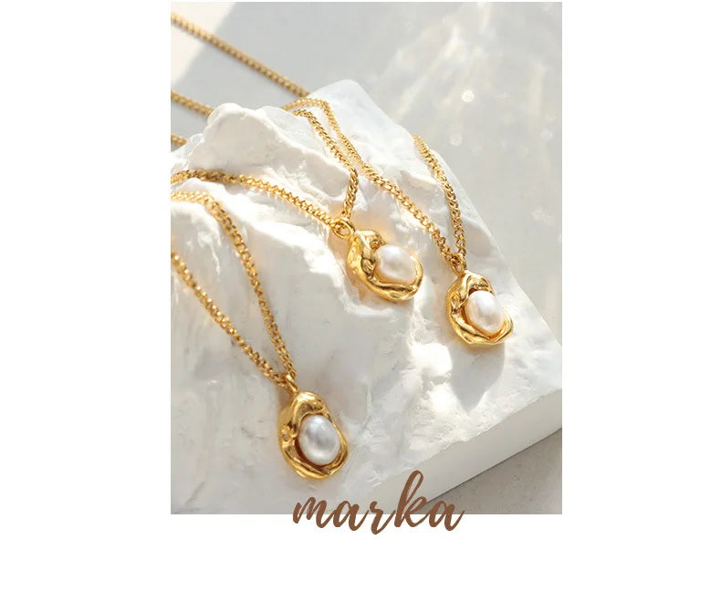 Stainless Steel Cuban Chain