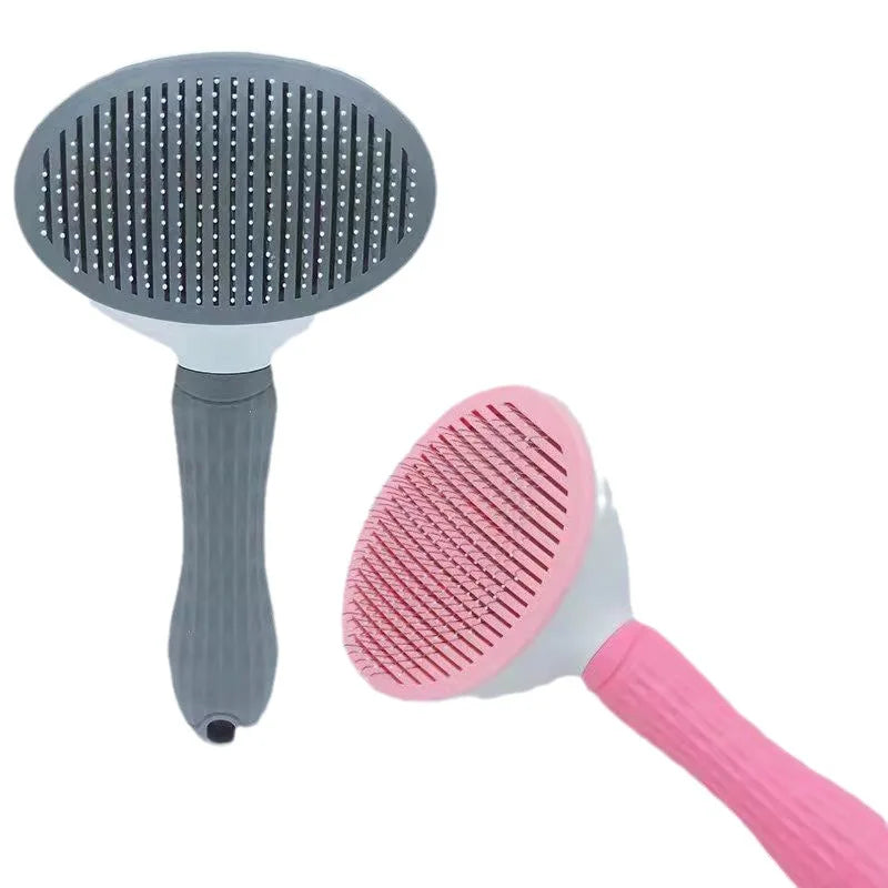 Cat & Dog Grooming Hair Brush
