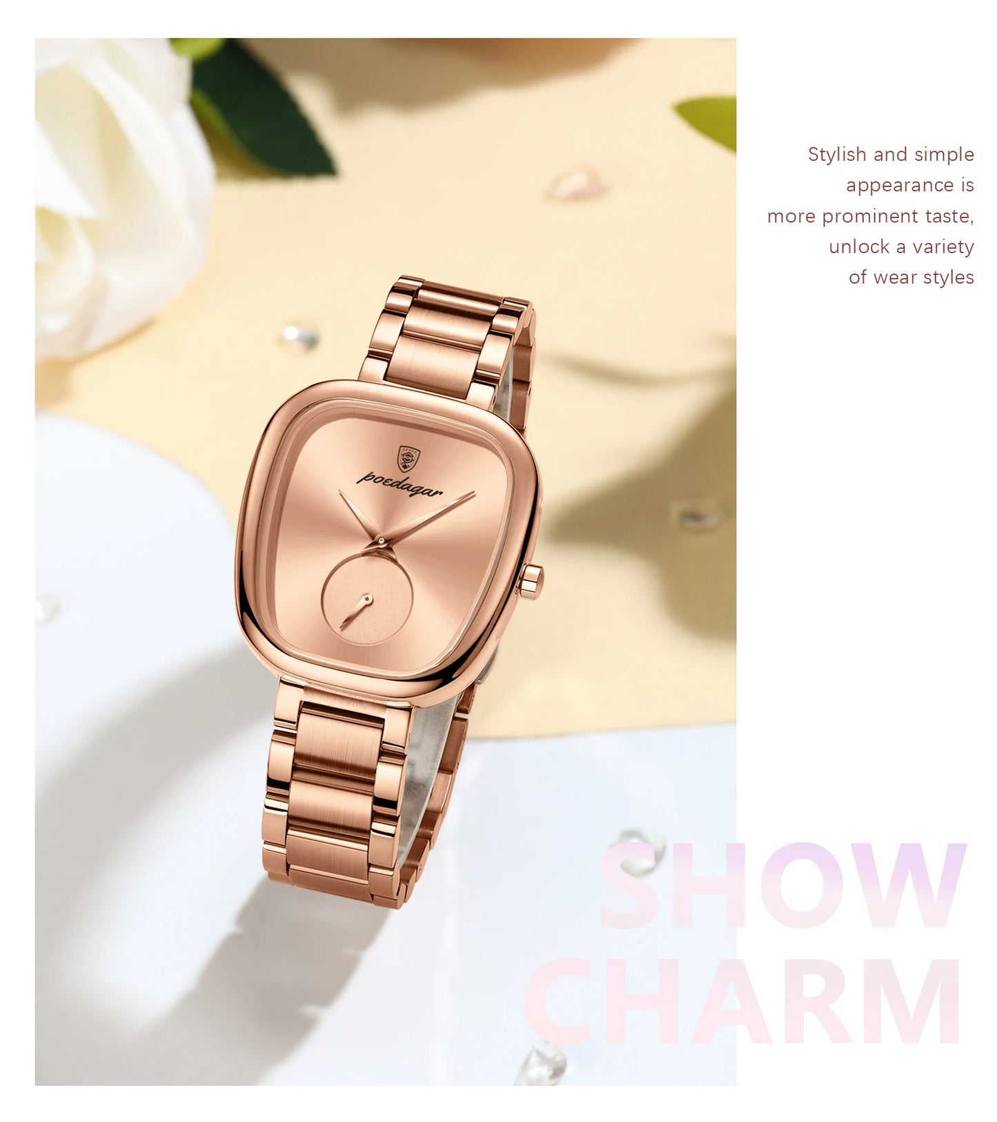 Luxury Watch