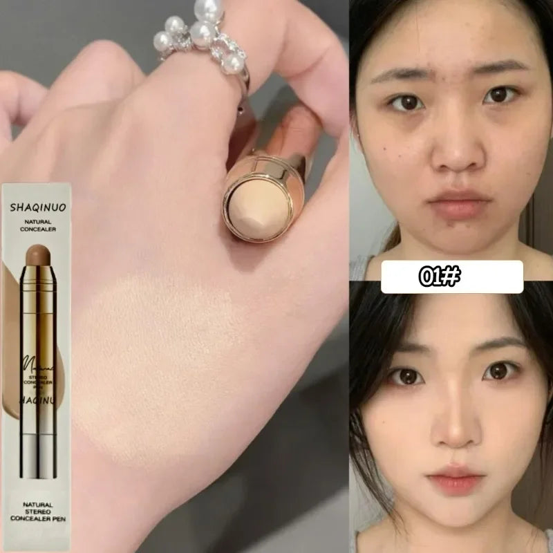 Oil-Control Make Up Concealer Pen