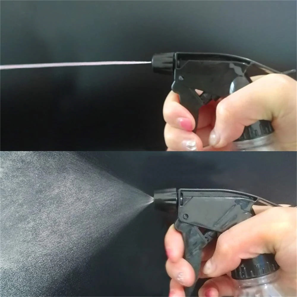 Salon Refillable Hairdressing Spray Bottles