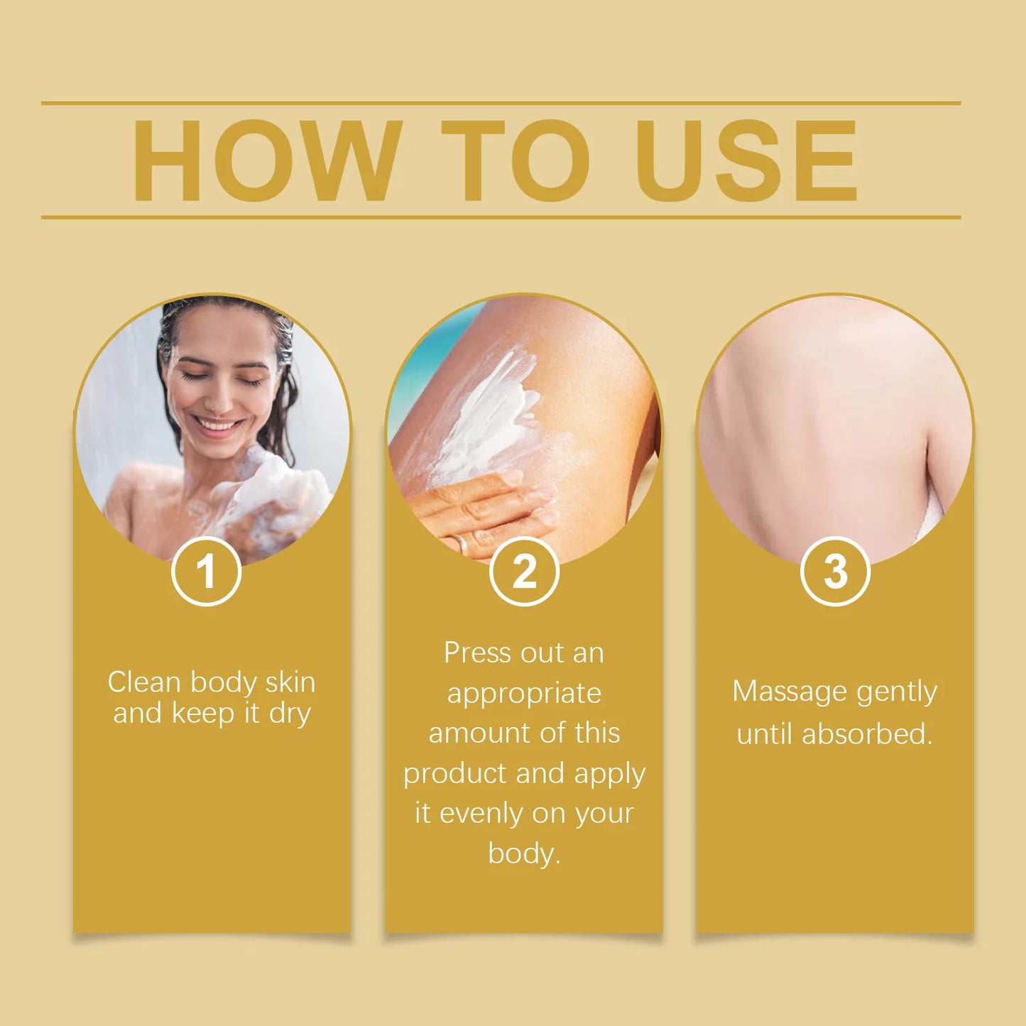 Bee Firming Body Cream