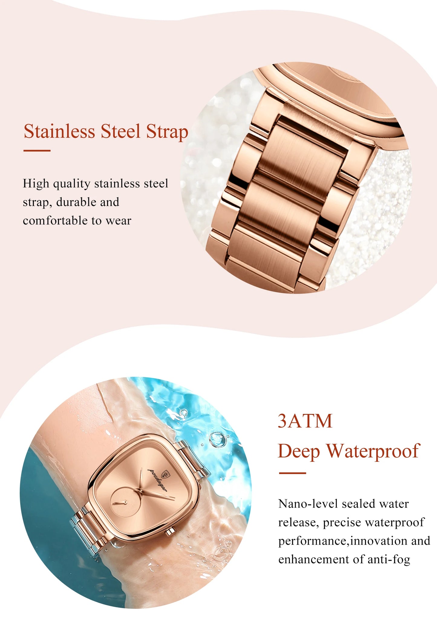 Luxury Watch