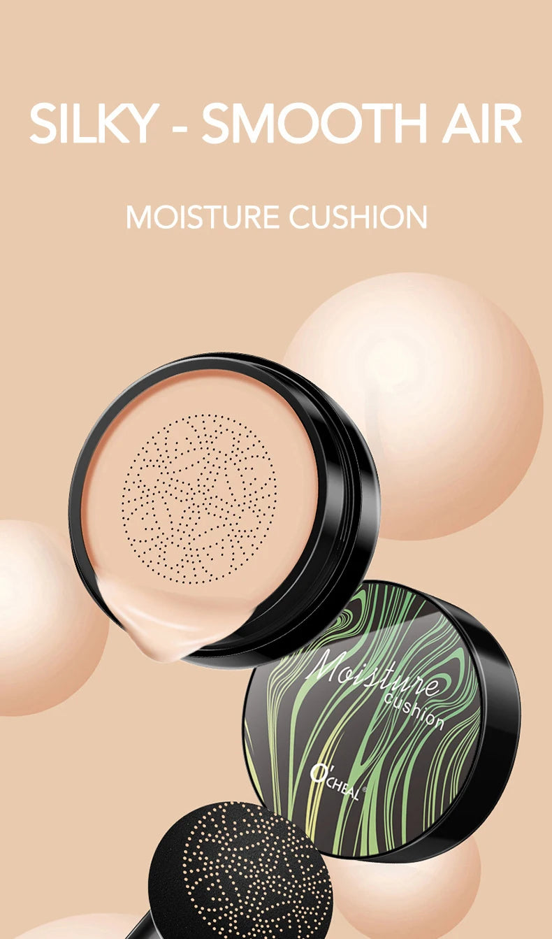 Ocheal BB Cream Make Up Foundation