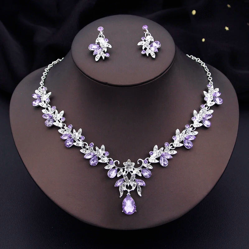 Bridal Jewelry Wedding Accessories