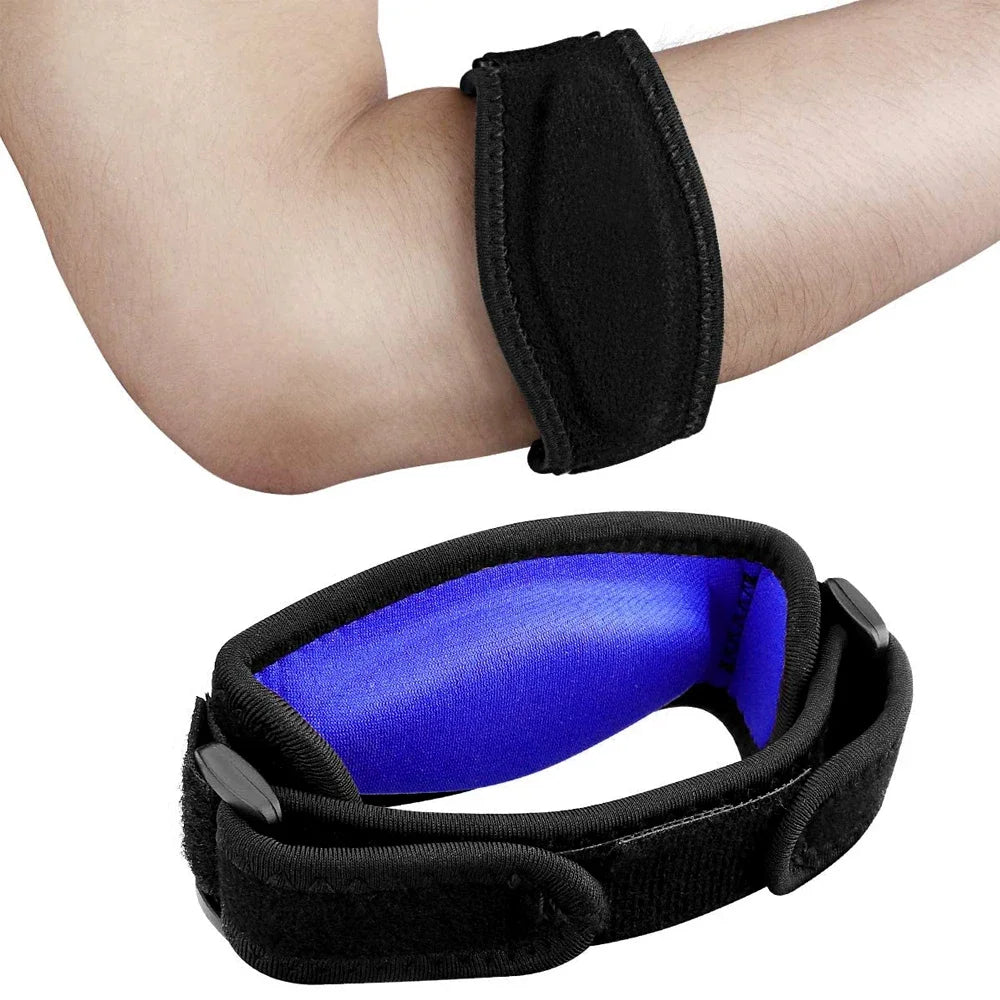 Elbow Brace Compression Pad