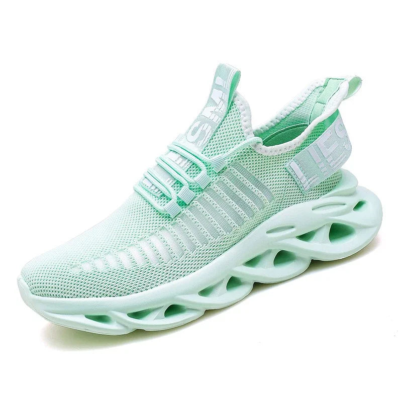 Womens Breathable Mesh Shoes
