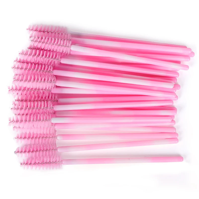 Disposable Eyelash Makeup Brushes