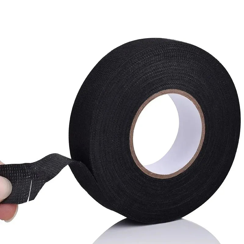 15 Meter Heat-resistant Flame Tape
